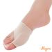 Alayna Bunion Corrector - Non-Slip Orthopedic Protector for Bunion Pain Relief - Small Size (2 PCS) - Buy Online on GoSupps.com