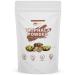 mGanna 100% Natural Triphala Powder for Glowing Skin and Health Care 227 GMS / 0.5 LBS