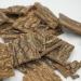 Eucommia Ulmoides Cortex Eucommiae Eucommia Ulmoides Skin Du Zhong Pi Ulmoides Eucommia Bark Natural Wild Eucommia Bark Eucommia Bark Cortex Eucommiae Ulmoides (250grams)