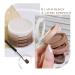 HOSAILY 4 in 1 Color Matte Eyeshadow Palette - High Pigmented Natural Nude Makeup, Long Lasting with Brush - 0.50oz (Pack of 2) - Buy Online on GoSupps.com