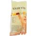 450g Peach Lemon Scented Paraffin Wax Refills for Hands and Feet - Ideal for Paraffin Wax Baths and Beauty Salons - Buy Online on GoSupps.com