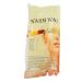 Paraffin Wax Refill 15.9oz | Safe Fragrance for Muscle Pain Relief | Hand & Foot Treatment | Beauty Salon & Home Use (Lemon) - Buy Online on GoSupps.com