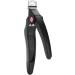 Nail clippers nail cleats nail clipper cutter for fingernails and toenails. Nail tongs stainless steel nail clippers nail clippers for thick nails wide jaw opening stainless steel fingernails - Buy Online on GoSupps.com