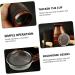 Healeeved Cupping & Moxibustion Glass - Premium Moxibustion Tank Tool for Acupuncture & Massage Therapy - Air Cleaner & Stress Relief - Buy Online on GoSupps.com