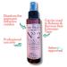 Quick Release Tape-in K-Tip Hair Extension Remover | Lace Bond Adhesive Residue Remover 4 oz - Fast Shipping Worldwide - Buy Online on GoSupps.com