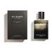 Michael Malul Jet Black Platinum Eau de Parfum for Men - 100ml | 3.4oz Jet Black Platinum 3.4 Fl Oz (Pack of 1) - Buy Online on GoSupps.com