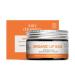 Juicy Chemistry Blood Orange & Rosehip Lip Balm 5 G |Enriched with Natural Ceramides to Hydrate Moisturise & Reduce Pigmentation|Formulated with Organic Castor Oil Jojoba Oil and Vitamin E
