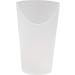 Nose Cut Out Cup for Neck Injury and Mobility Issues - Easy Drinking Solution with Innovative Design - Buy Online on GoSupps.com