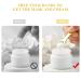8-Piece Gold Makeup and Mask Spatula Set - Cosmetic and Facial Cream Applicators for Mixing and Sampling - Buy Online on GoSupps.com