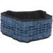 Inflatable Lumbar Vertebral Decompression Belt - Ultimate Back Support for Degenerative Disc Pain Relief (Blue) - Buy Online on GoSupps.com