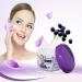Black Goji Berry Facial Cream - Organic Himalayan Goji Extract for Antioxidant & Moisturization - Wrinkle Resistance & Skin Firming Day/Night Cream - International Shipping Available - Buy Online on GoSupps.com