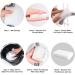 Magic Sponge Eraser 100 Pack - Premium Melamine Foam Cleaning Pads | Non-Scratch Scrub Sponges for Household & Kitchen Cleaning - Buy Online on GoSupps.com