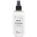 Baby Powder Linen Spray 8 ounces - Eclectic Lady Sheet and Linen Spray - No Artificial Colors Parabens or Preservatives - Long-Lasting Scent for Bed Fabric & Pillow