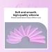 Lash Lift Pads 5 Pairs Under Eye Lash Lift Pad | Skin-Friendly Reusable Lash Lift Supplies Eye Lash Lift Tools Suits Various Eyebrows for Women - Buy Online on GoSupps.com