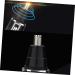 Didiseaon 4-in-1 Hair Clippers & Shaver - Stainless Steel Hair Trimmer for Men | International Shipping Available - Buy Online on GoSupps.com