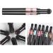 Nail Powder Pen Chrome Glitter Nail Powder Mirror Effect Nails Gel Polish Pens DIY Nail Decoration Mirror Effect Nails Polish - Buy Online on GoSupps.com