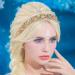 Flayem Rhinestone Headband Sparkly Crystal Headband Paddle Wide Hairband Gorgeous Party Hair Hoop Accessories for Women and Girls (Colorful) - Buy Online on GoSupps.com