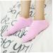 POPETPOP 1 Pair Gel Socks Cracked Foot Lotion Socks Moisture Socks Moisturizing Foot Cotton Oil Socks Dry Heel Oil Socks Cracked Heel Socks Gel Dry Feet Socks Miss Pink Spa Boots - Buy Online on GoSupps.com