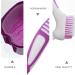 10-Piece Dental Storage Box Set | Travel Holder for Toothbrushes & Oral Care | Prosthesis & Braces Case - Buy Online on GoSupps.com