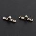 10 Sets of 3mm Wide Glasses Hinges for Traveler Plastic Frames - Universal Repair Hinges for Round Glasses - Buy Online on GoSupps.com