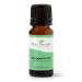 Plant Therapy Peppermint Essential Oil 10 mL (1/3 oz) 100% Pure Undiluted Natural Aromatherapy for Diffuser & Topical Use Digestion Respiratory & Massage Peppermint Oil for Skin & Hair