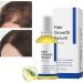  Yuemxixi Hair Regrowth Natural Scalp Care Roller 30ml Natural Hair Thickening and Growth | For Frizz Follicles Slimming Health Men Seniors Home Travel - Buy Online on GoSupps.com