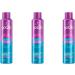 Schwarzkopf got2b Happy 24 Hour Hold Hairspray 300 ml Pack of 3 300 ml (Pack of 1) - Buy Online on GoSupps.com