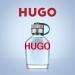Hugo Boss HUGO Man Eau de Toilette 4.2 Fl Oz - Men's Fragrance - Buy Online on GoSupps.com