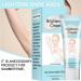 Immediate Brightening Cream for Armpits Legs & Knees - Nourishes & Fades Dark Spots | Skin Lightening Cream - Buy Online on GoSupps.com