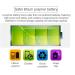 Buy V8 Smart Watch Battery - High Performance & International Shipping Available - Buy Online on GoSupps.com