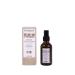 Phytorelax Laboratories vegan & organic coconut - multi -purpose dry oil - face - body - hair - nourishing & repairing wrapping moving in immediately - 100ml