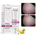 3pcs Scars Removal Cream Mango Remove Pregnancy Scars Cream Stretches Marks Treatment Maternity Repair Firming Skin