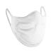 UYN Unisex Community Mask Men's Mask (1 Pack) 1 piece (1 Pack) White