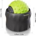 Deep Tissue Massage Ball for Muscle Tension Relief Trigger Point & Yoga Relaxation | Sore Muscle Therapy - Buy Online on GoSupps.com