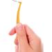 GUM Proxabrush Angled Reusable Interdental Cleaners - Yellow - Pack of 36 - Buy Online on GoSupps.com