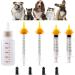Puppy Kitten Whelping Kit Whelping Kit with Feeding Nipple Bottle Stethoscope Scissors Cord Clamps Aspirator etc Full kit - Buy Online on GoSupps.com