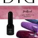Didier Lab - Premium UV Gel Nail Polish - Brillant No. 09 - Gel Nail Varnish - Nail Art - Long-Lasting High Gloss Wear - Red Gel Nail Polish - Gel Nails - Glitter Gel Nail Polish - Rich Pigment - Buy Online on GoSupps.com