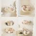 Makeup Sponge Holder Wall Hangings Beauty Egg Holder | Cosmetic Storage Box with Drainage Hole Dustproof and Breathable Display Case Puff Egg Holder - Buy Online on GoSupps.com