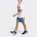 adidas Boys' Short Sleeve Graphic T-Shirt - White (Medium) - Buy Online on GoSupps.com