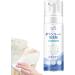 Down Wear Detergent 200ml Dry Wash Spray for Clothing Down Jacket Cleaner Spray Heavy Oil Stain Cleaner Convenience Down Jacket Wash-Free Spray Stain Remover for Clothes Laundry Dry Foam Cleaner*1 - Buy Online on GoSupps.com