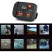 VGEBY Fishing Line Counter - Clip-On Digital Finder for Accurate Fishing - Essential Accessory for Anglers - Buy Online on GoSupps.com