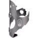 Portland Design Works Otter Cage - Steel Gray | Bike Water Bottle Holder - Buy Online on GoSupps.com