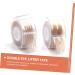 Ipetboom 8 Rolls Roll Double Eyelid Sticker Lifting Belt Double Sided Adhesive Tape Adhesive Eyelid Strips - Buy Online on GoSupps.com