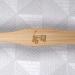 Azeeda 'Carriage' Bamboo Toothbrush - Eco-Friendly Biodegradable International Shipping Available - Buy Online on GoSupps.com