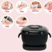 Colcolo Portable Wax Warmer - Multi-Purpose Hair Removal Device Foldable with Handles for Hard Wax Melts - Buy Online on GoSupps.com