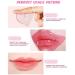 Felico 30PCS Lip Mask Collagen Crystal Pink Care Gel Pads for Moisturizing Reducing Chapped Smoothing Fine Lines Remove Dead Skin Moisture Essence Make Your Dry Lips Attractive Sexy Blueberry - Buy Online on GoSupps.com