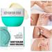 Bum Cream 80ml Coconut Infused Butt Bum Cream to Firm Smooth and Tighten Skin Moisturizing Body Cream - Buy Online on GoSupps.com