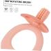 Minkissy 12-Pack Silicone Toothbrush Set for Infants & Toddlers | Soft Safe Oral Care & Toys - Buy Online on GoSupps.com
