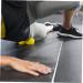 Buy BUIFULSIC Massage Device - Double Lacrosse Bands for Muscle Relaxation & Foot Massage | Fitness Resistance Yoga Equipment - Medium Yellow - Buy Online on GoSupps.com