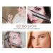 Waterproof Auburn Eyebrow Gel - Long Lasting Makeup Kit - Buy Online on GoSupps.com
